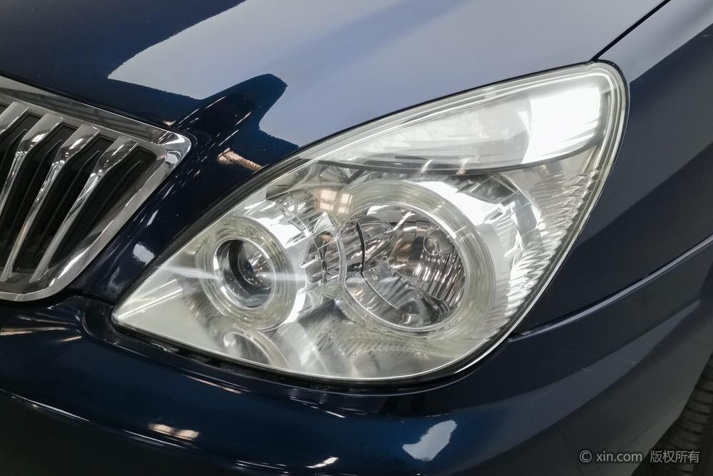 Buick GL8 2014 2.4L Classic – фото 7