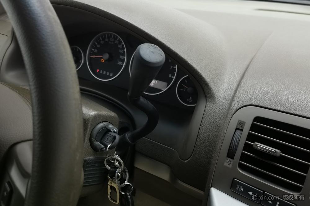 Buick GL8 2014 2.4L Classic – фото 13