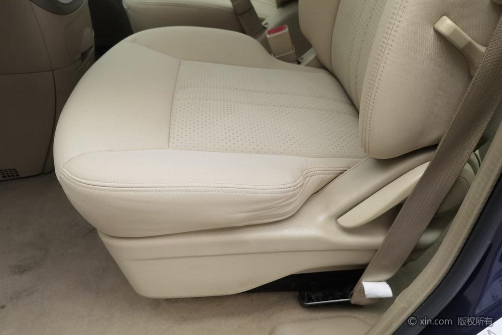 Buick GL8 2014 2.4L Classic – фото 19