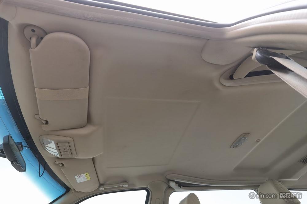 Buick GL8 2014 2.4L Classic – фото 21