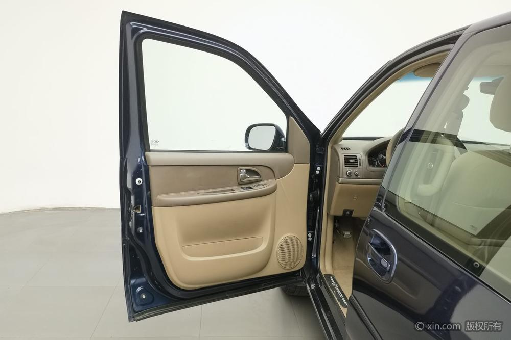 Buick GL8 2014 2.4L Classic – фото 22