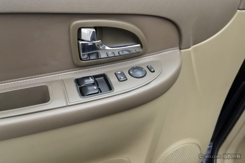 Buick GL8 2014 2.4L Classic – фото 23