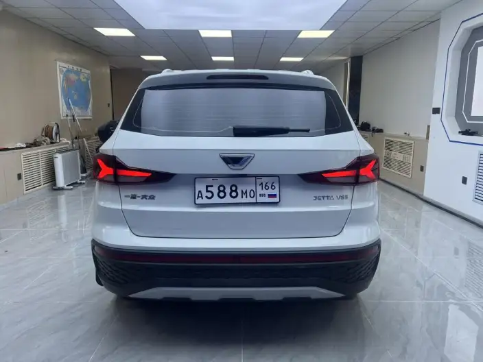 Jeta VS5 2023 Model 280TSI Automatic Enterprising Edition – фото 5