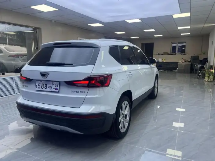 Jeta VS5 2023 Model 280TSI Automatic Enterprising Edition – фото 6