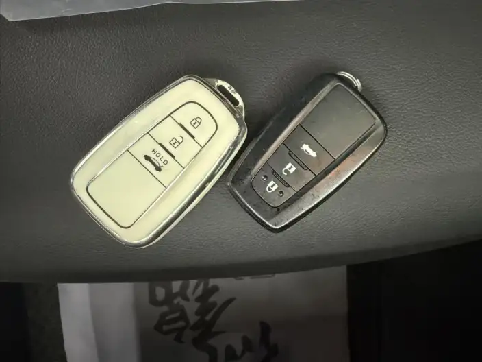 Toyota Corolla 2021 Model 1.2T S-CVT Elite PLUS Edition – фото 8