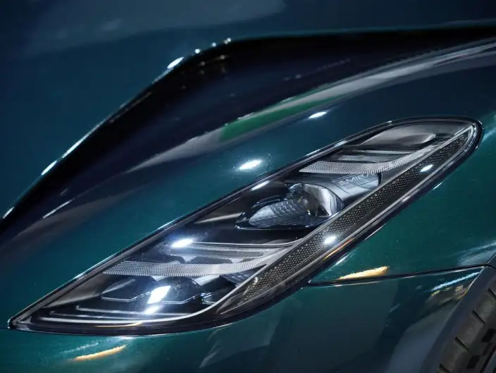 Emira 2022 Model 3.5T V6 First Edition – фото 6