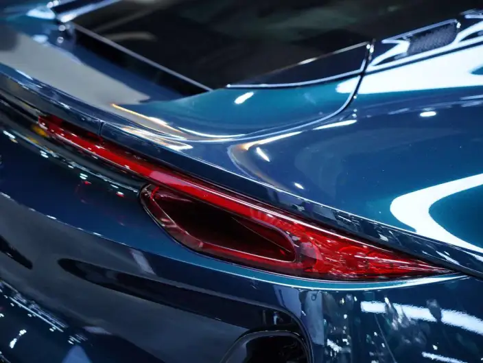 Emira 2022 Model 3.5T V6 First Edition – фото 7