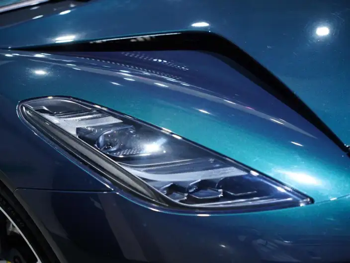 Emira 2022 Model 3.5T V6 First Edition – фото 10