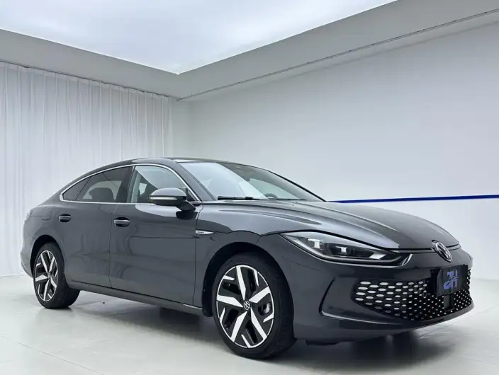 Volkswagen Lamando 2023 Model Volkswagen Lamando L 280TSI DSG Cool spicy version