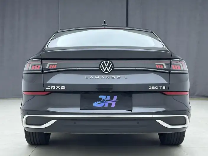Volkswagen Lamando 2023 Model Volkswagen Lamando L 280TSI DSG Cool spicy version – фото 5