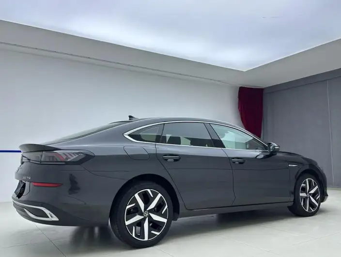Volkswagen Lamando 2023 Model Volkswagen Lamando L 280TSI DSG Cool spicy version – фото 6
