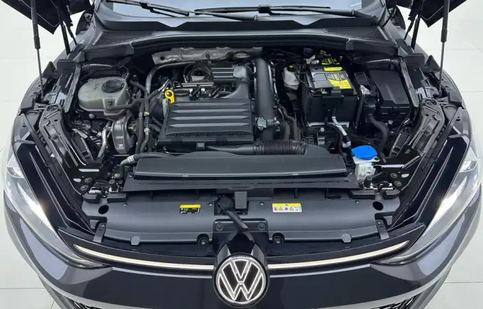 Volkswagen Lamando 2023 Model Volkswagen Lamando L 280TSI DSG Cool spicy version – фото 7