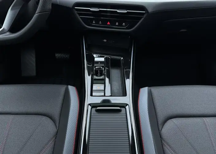 Volkswagen Lamando 2023 Model Volkswagen Lamando L 280TSI DSG Cool spicy version – фото 8