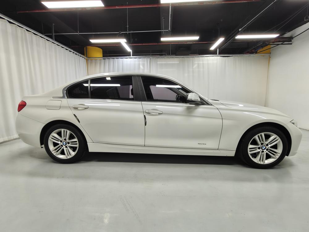 BMW 3 Series 2016 320Li Fashion – фото 8