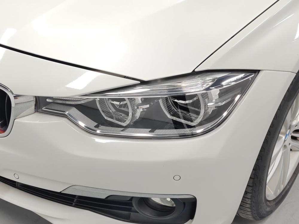 BMW 3 Series 2016 320Li Fashion – фото 12