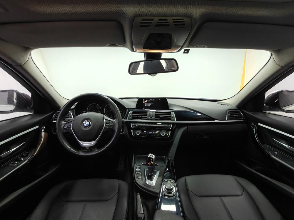 BMW 3 Series 2016 320Li Fashion – фото 14