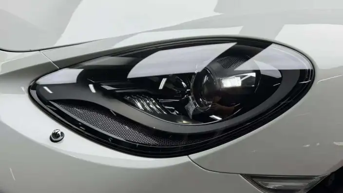 Porsche 718 2020 Model Cayman 2.0T – фото 7