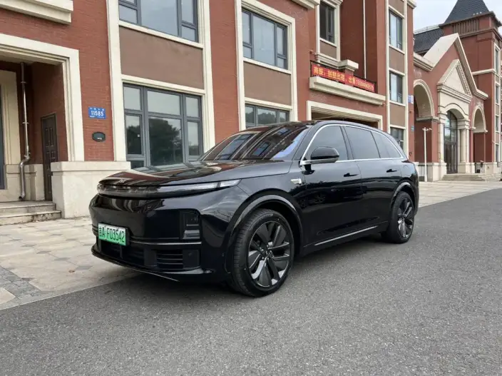 Li Auto L7 2023 Model Pro Edition