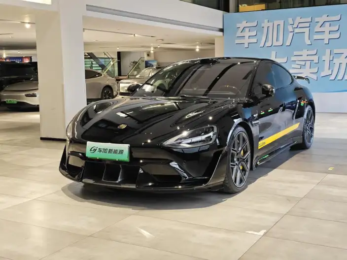 Xiaomi SU7 Ultra 2025 Model Standard Edition
