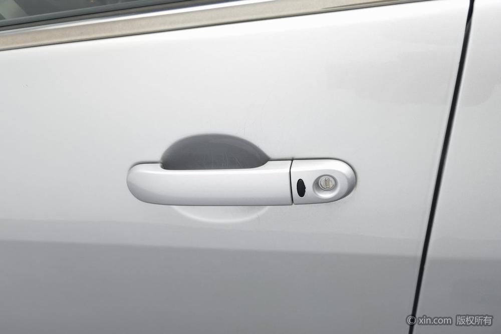Tiida 2008 модификация 1.6L автоматическое Intelligent – фото 10