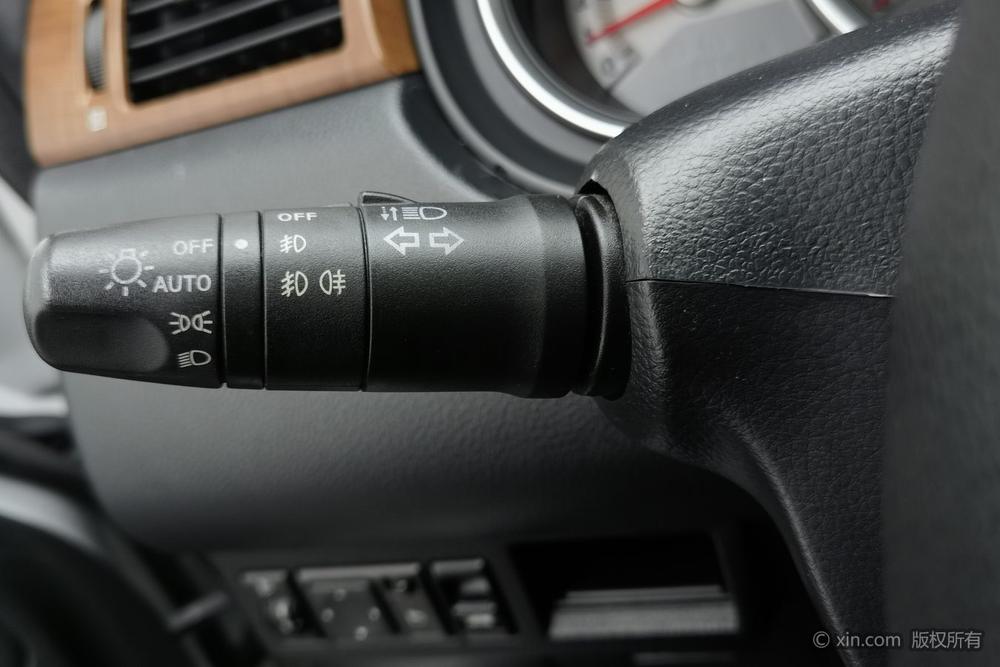Tiida 2008 модификация 1.6L автоматическое Intelligent – фото 17