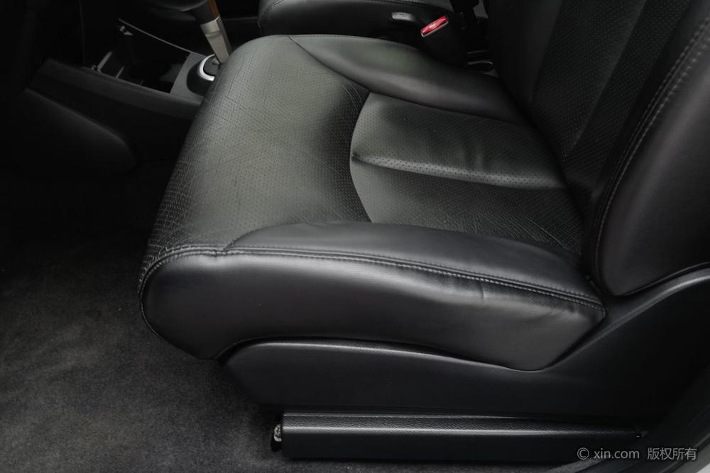 Tiida 2008 модификация 1.6L автоматическое Intelligent – фото 19