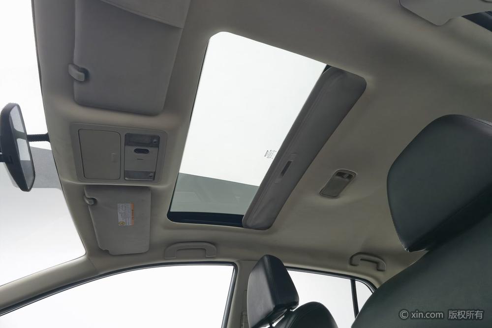 Tiida 2008 модификация 1.6L автоматическое Intelligent – фото 21
