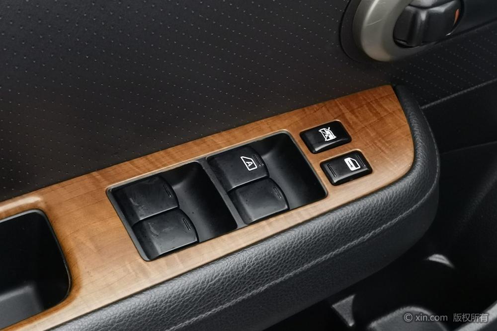 Tiida 2008 модификация 1.6L автоматическое Intelligent – фото 23