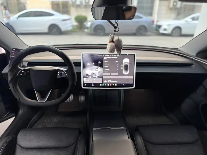 Model 3 2024 Model High performance All-wheel drive version – фото 6