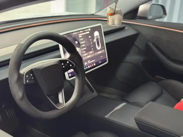 Model 3 2024 Model High performance All-wheel drive version – фото 7