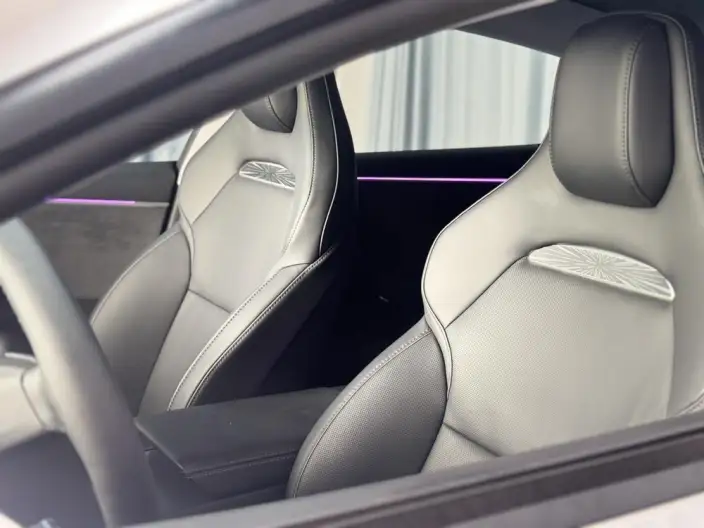 Model 3 2024 Model High performance All-wheel drive version – фото 8