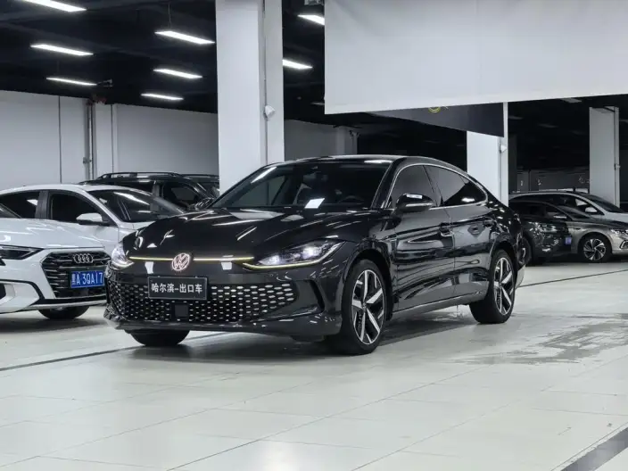 Volkswagen Lamando 2023 Model Volkswagen Lamando L 280TSI DSG Cool spicy version