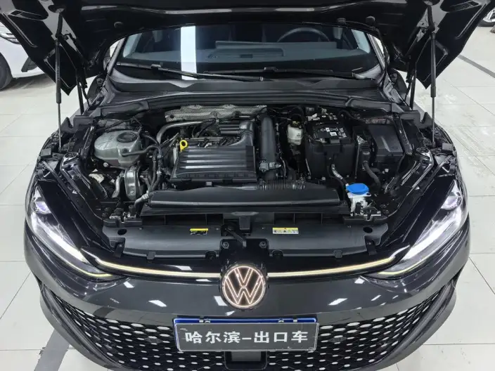 Volkswagen Lamando 2023 Model Volkswagen Lamando L 280TSI DSG Cool spicy version – фото 8