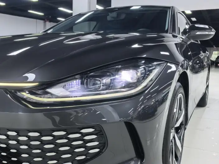 Volkswagen Lamando 2023 Model Volkswagen Lamando L 280TSI DSG Cool spicy version – фото 9