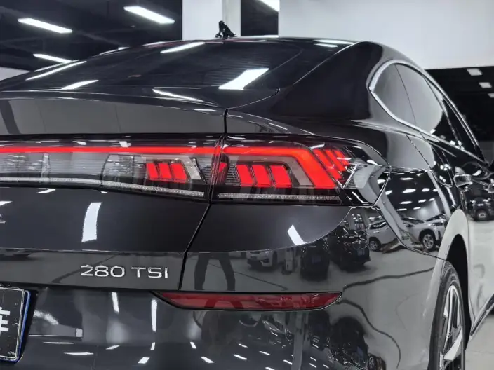 Volkswagen Lamando 2023 Model Volkswagen Lamando L 280TSI DSG Cool spicy version – фото 10