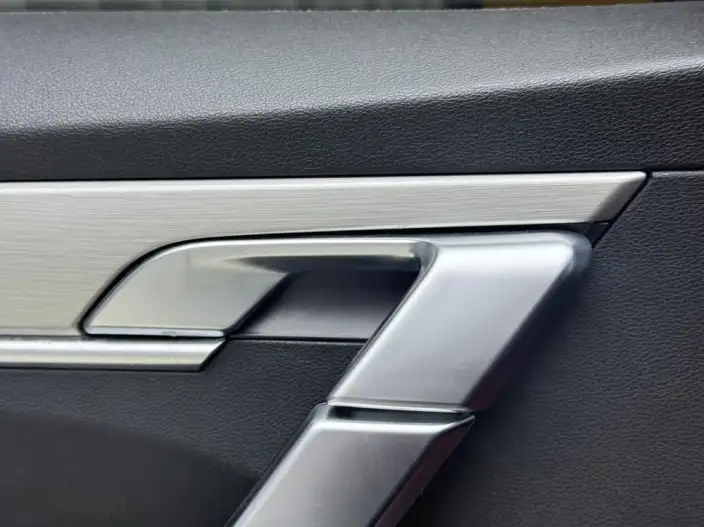 Geely Binyue 2021 Model 240T DCT Diamond Edition – фото 9