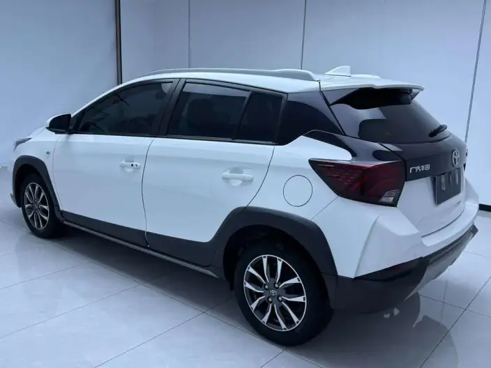 Toyota YARIS L Vios 2022 Model Zhixuan X 1.5L CVT Luxury PLUS Edition