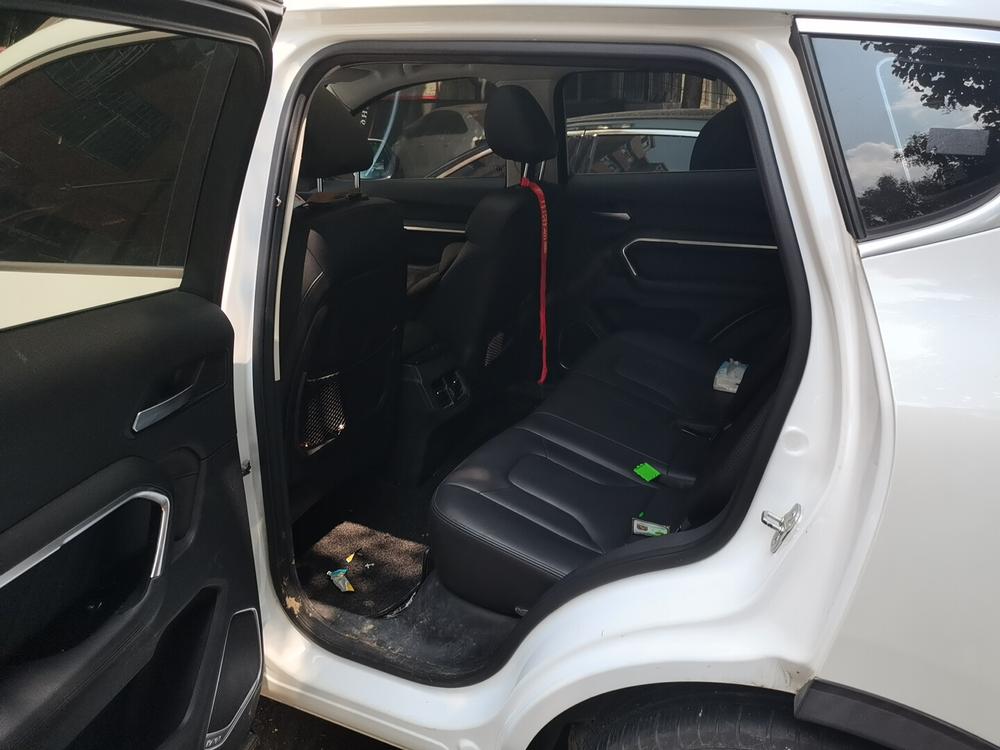 Haval H6 2017 модификация Red Label 2.0T автоматическое 2WD Smart Style – фото 12