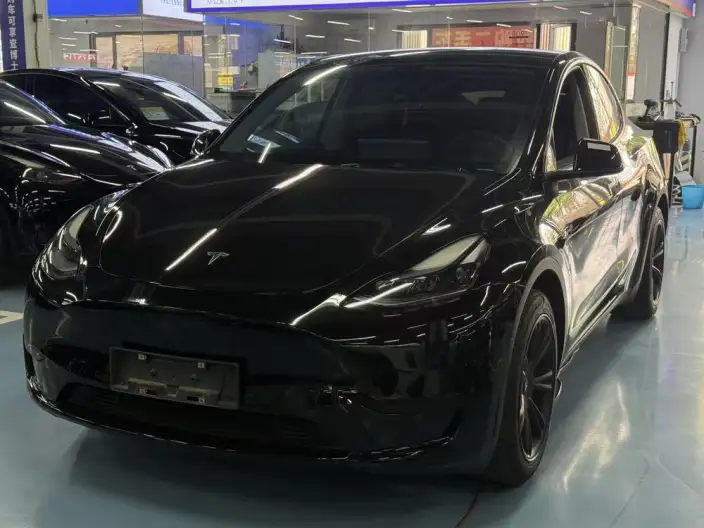 Model Y 2022 Model Facelift Rear-wheel drive version