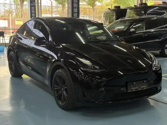 Model Y 2022 Model Facelift Rear-wheel drive version