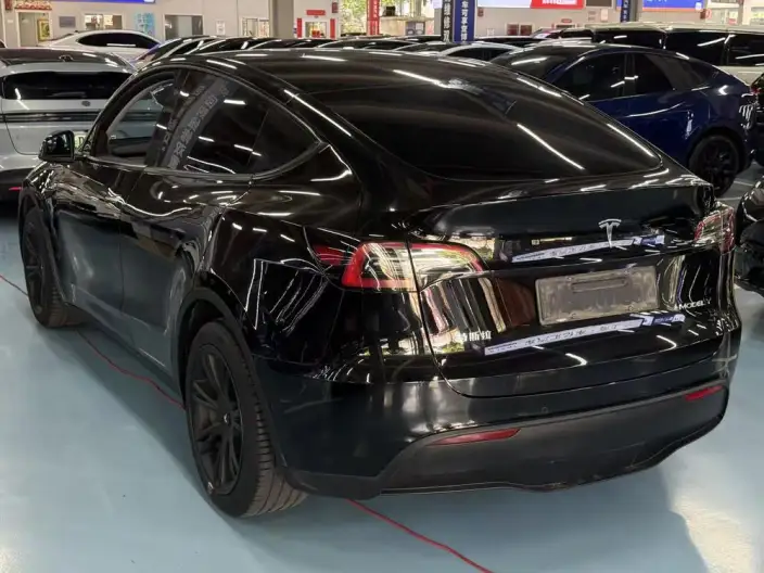 Model Y 2022 Model Facelift Rear-wheel drive version