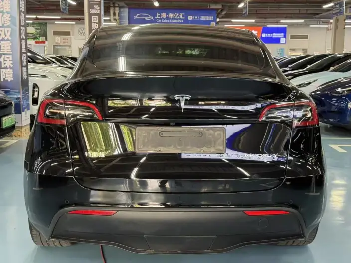 Model Y 2022 Model Facelift Rear-wheel drive version