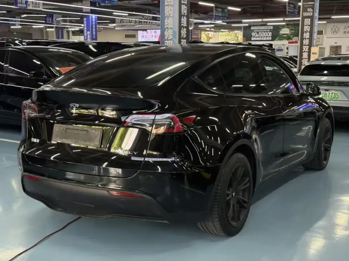 Model Y 2022 Model Facelift Rear-wheel drive version – фото 5