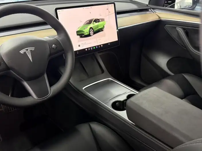 Model Y 2022 Model Facelift Rear-wheel drive version – фото 7