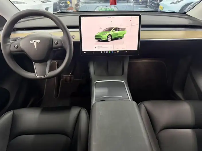 Model Y 2022 Model Facelift Rear-wheel drive version – фото 10