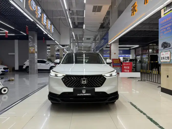 Honda XR-V 2024 Model 1.5L CVT Rechao Edition