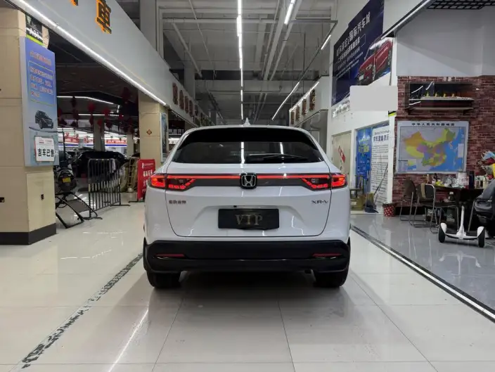 Honda XR-V 2024 Model 1.5L CVT Rechao Edition – фото 5