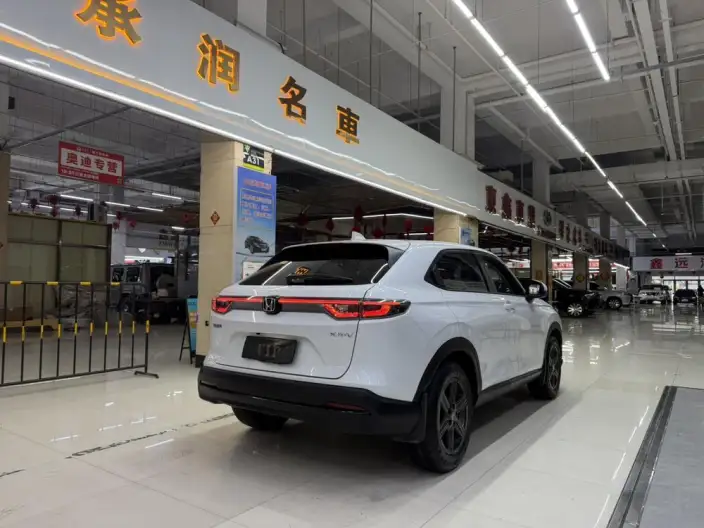 Honda XR-V 2024 Model 1.5L CVT Rechao Edition – фото 6