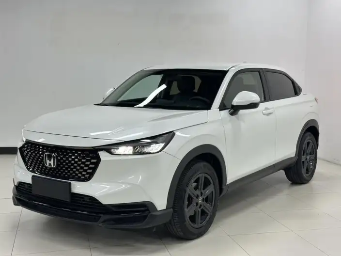 Honda XR-V 2023 Model 1.5L CVT Reli Edition