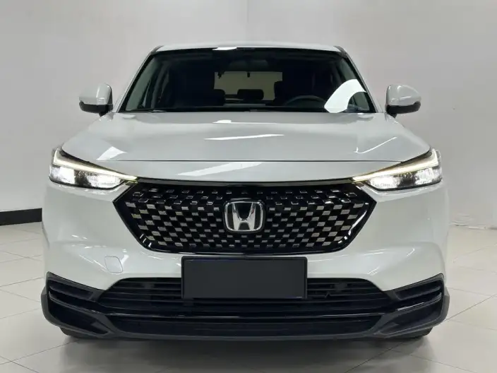 Honda XR-V 2023 Model 1.5L CVT Reli Edition